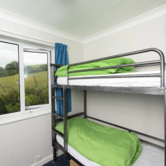 Hostel YHA Poppit Sands thumbnail 5