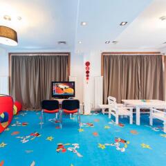 Apartment for 4 Persons at Luxhotel in Jahorina, Bosnia and Herzegovina from 736$, photos, reviews - zenhotels.com photo 7