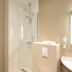 Ibis Paris Tour Montparnasse 15Ème - Bild 7