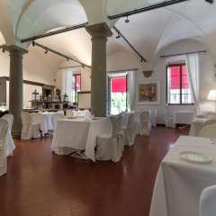 Art Hotel Villa Agape - Bild 24