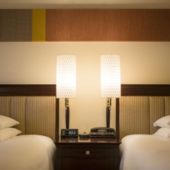 Hyatt Regency Tokyo - Bild 8