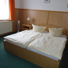 CityHotel Magdeburg - Bild 4