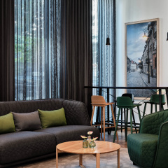 Holiday Inn Warsaw City Centre - Bild 6