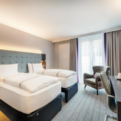 Premier Inn Stuttgart Bad Cannstatt Hotel - Bild 7