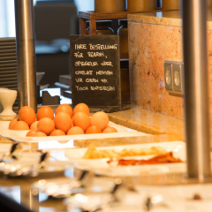 Dorint Hotel am Dom Erfurt - Bild 11
