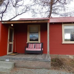 The Red Hut thumbnail 4