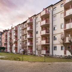 acora Karlsruhe Zentrum Living the City - Bild 1