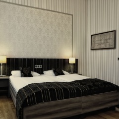 Konsumhotel Dorotheenhof Weimar - Bild 6