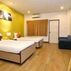 Pattra Mansion by AKSARA Collection - Bild 4