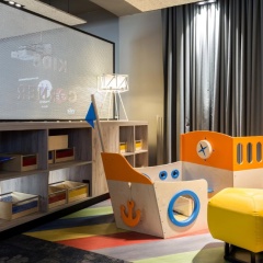a&o Warszawa Wola - Bild 24