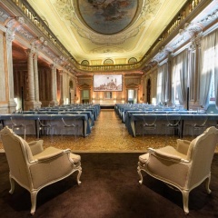 Hotel Monaco & Grand Canal - Bild 25