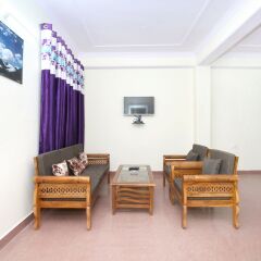 OYO 10975 Home Modern 2BHK Sector 6 New Shimla in Shimla, India from 87$, photos, reviews - zenhotels.com photo 16