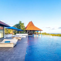Surya Melasti Beach Villa - Bild 15