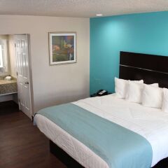 SureStay Hotel by Best Western Laredo in Laredo, United States of America from 75$, photos, reviews - zenhotels.com photo 10