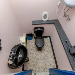 Отель 1
