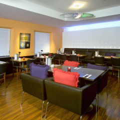 Swissotel Amsterdam - Bild 24
