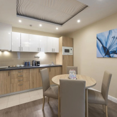 Silver Crown Hotel & Residence - Bild 20