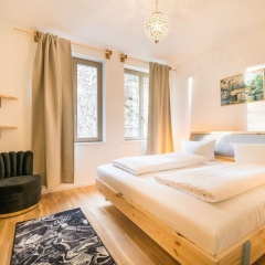 Design Apartments - "Am Weinberg" - Bild 5