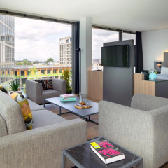INNSiDE by Meliá München Parkstadt Schwabing - Bild 9