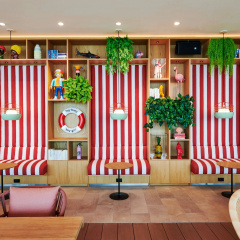 citizenM Miami Worldcenter - Bild 2