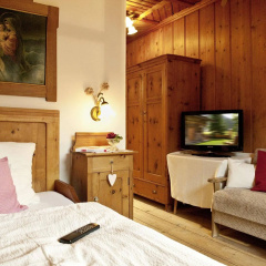 BRUGGER - ApartHotel - Bild 4