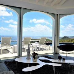 Dream Villa Colombier 713 in Gustavia, Saint Barthelemy from 1448$, photos, reviews - zenhotels.com photo 10