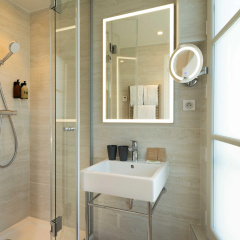 Hôtel Observatoire Luxembourg - Bild 11