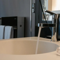 Stendhal Luxury Suites - Bild 4
