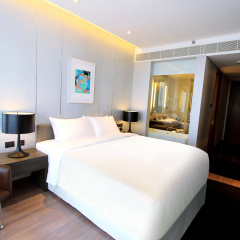 Amara Bangkok - Bild 5