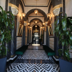 Nordstern Hotel Galata - Bild 16