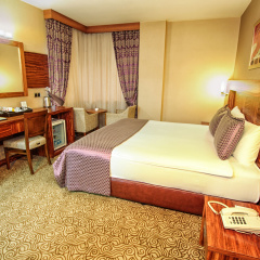 Adana Garden Business Hotel - Bild 1