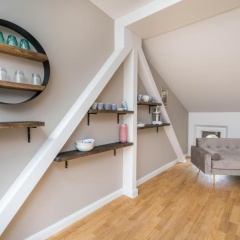 Design Apartments - "Villa Arnim" - Bild 16