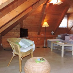 Apartment Blank Titisee-Neustadt - Bild 9