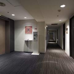 Shibuya Tokyu Rei Hotel - Bild 25