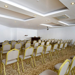 İz Flower Side Beach Hotel - Bild 17