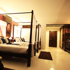 Dee Andaman Hotel - Bild 10