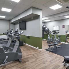 Scandic Park - Bild 22