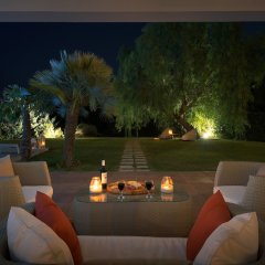 Ixian Hilltop Villa in Rhodes, Greece from 641$, photos, reviews - zenhotels.com photo 19