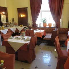 Hotel Pension Stadtpark - Bild 13