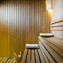 Grand Hyatt Istanbul - Bild 20