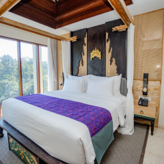 Metland Venya Ubud - Bild 3