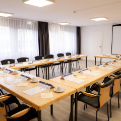 Best Western Comfort Business Hotel - Bild 16