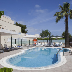 Aparthotel Isla de Cabrera - Bild 25
