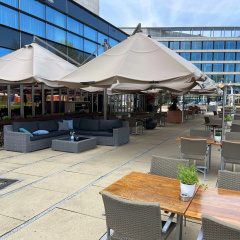 Hotel Artemis Amsterdam - Bild 27