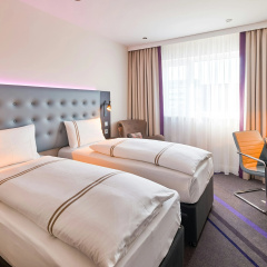Premier Inn Saarbrücken City Congresshalle - Bild 4