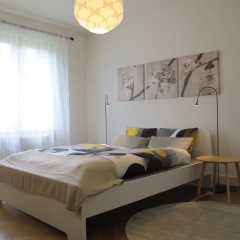 Zurich Furnished Apartments - Bild 2