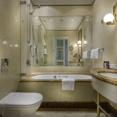Le Palais Art Hotel Prague - Bild 10