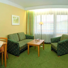 Appartment Hotel Victoria - Bild 6