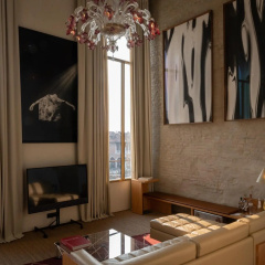 The Venice Venice Hotel - Bild 21