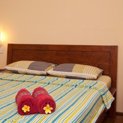 Timbis Homestay Bali - Bild 6